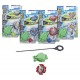 Toupie beyblade slingshock avec lanceur vert asst starter pack - jouets56.fr - magasin jeux et jouets dans morbihan en bretagne