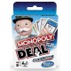 Jeu monopoly deal voyage jeu de cartes - jouets56.fr - magasin jeux et jouets dans morbihan en bretagne