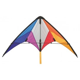 CERF VOLANT CALYPSO II RAINBOW 105X59CM-jouets-sajou-56 CERF VOLANT CALYPSO II RAINBOW 105X59CM-jouets-sajou-56