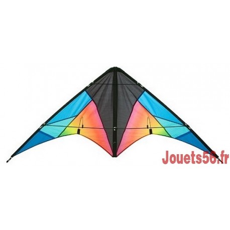 CERF VOLANT QUICKSTEP II CHROMA 135X60CM-jouets-sajou-56