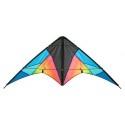CERF VOLANT QUICKSTEP II 135X60CM CHROMA
