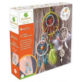 BIJOUX ATTRAPE REVES LOVELY BOX PM - Jouets56.fr - Magasin jeux et jouets dans Morbihan en Bretagne