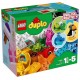 Les creations amusantes lego duplo - jouets56.fr - magasin jeux et jouets dans morbihan en bretagne