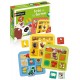 Loto de la ferme - jouets56.fr - magasin jeux et jouets dans morbihan en bretagne