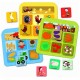Loto de la ferme - jouets56.fr - magasin jeux et jouets dans morbihan en bretagne