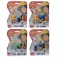 Pack 2 figurines sam le pompier saison 2 - jouets56.fr - magasin jeux et jouets dans morbihan en bretagne