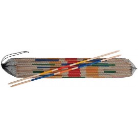 MIKADO GEANT BOIS 75CM - Jouets56.fr - Magasin jeux et jouets dans Morbihan en Bretagne