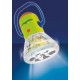 Lanterne 3 en 1 - veilleuse diaporama lampe torche - jouets56.fr - magasin jeux et jouets dans morbihan en bretagne