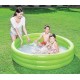 Piscine gonflable 3 boudins 152x30cm asst - jouets56.fr - magasin jeux et jouets dans morbihan en bretagne