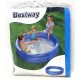 Piscine gonflable 3 boudins 152x30cm asst - jouets56.fr - magasin jeux et jouets dans morbihan en bretagne