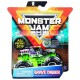 Vehicule monster jam avec figurine 1.64e asst - jouets56.fr - magasin jeux et jouets dans morbihan en bretagne