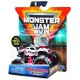Vehicule monster jam avec figurine 1.64e asst - jouets56.fr - magasin jeux et jouets dans morbihan en bretagne