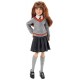 Poupee hermione granger 30cm de harry potter - jouets56.fr - magasin jeux et jouets dans morbihan en bretagne