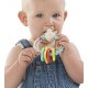 Hochet multi textures sophie la girafe - jouets56.fr - magasin jeux et jouets dans morbihan en bretagne