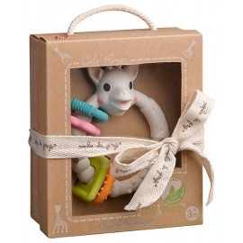ANNEAU DENTITION COLO'RINGS SO PURE SOPHIE LA GIRAFE - Jouets56.fr - Magasin jeux et jouets dans Morbihan en Bretagne ANNEAU DENTITION COLO'RINGS SO PURE SOPHIE LA GIRAFE - Jouets56.fr - Magasin jeux et jouets dans Morbihan en Bretagne