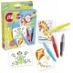 Mon kit mini blopens - jouets56.fr - magasin jeux et jouets dans morbihan en bretagne