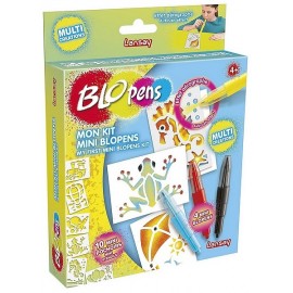 MON KIT MINI BLOPENS - Jouets56.fr - Magasin jeux et jouets dans Morbihan en Bretagne