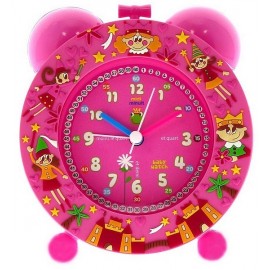 REVEIL SILENCIEUX ROSE PETITE FEE - Jouets56.fr - Magasin jeux et jouets dans Morbihan en Bretagne REVEIL SILENCIEUX ROSE PETITE FEE - Jouets56.fr - Magasin jeux et jouets dans Morbihan en Bretagne
