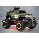 Voiture suv field hunter 1.43e radiocom 2 canaux 27mhz - jouets56.fr - magasin jeux et jouets dans morbihan en bretagne