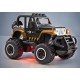 Voiture suv quarter back 1.43e radiocom 2 canaux 40mhz - jouets56.fr - magasin jeux et jouets dans morbihan en bretagne