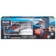 Helicoptere red kite radiocom 3 canaux 2.4ghz easy to fly - jouets56.fr - magasin jeux et jouets dans morbihan en bretagne