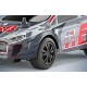 Voiture rallye car speed fighter 1.28e radiocom 2 canaux 27mhz - jouets56.fr - magasin jeux et jouets dans morbihan en bretagne