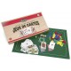 Coffret bois jeux de cartes avec tapis - jouets56.fr - magasin jeux et jouets dans morbihan en bretagne