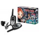 Talkie walkie rechargeable 8 canaux portee 4km - jouets56.fr - magasin jeux et jouets dans morbihan en bretagne