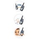 Talkie walkie rechargeable 8 canaux portee 4km - jouets56.fr - magasin jeux et jouets dans morbihan en bretagne