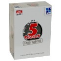 JEU 5 SECONDES SANS TABOUS