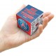 Rubik's cube 3x3 psg foot paris saint germain - jouets56.fr - magasin jeux et jouets dans morbihan en bretagne