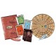 Jeu exit cadavre de l'orient express escape game niveau expert - jouets56.fr - magasin jeux et jouets dans morbihan en bretagne