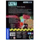 Jeu exit cadavre de l'orient express escape game niveau expert - jouets56.fr - magasin jeux et jouets dans morbihan en bretagne