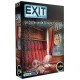Jeu exit cadavre de l'orient express escape game niveau expert - jouets56.fr - magasin jeux et jouets dans morbihan en bretagne