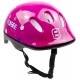 Casque rose avec protections coudieres genouilleres fille - jouets56.fr - magasin jeux et jouets dans morbihan en bretagne