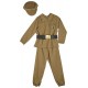 Deguis. soldat marines 7-9 ans 140cm - jouets56.fr - magasin jeux et jouets dans morbihan en bretagne