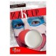 Maquillage blanc 14g aquaexpress - jouets56.fr - magasin jeux et jouets dans morbihan en bretagne