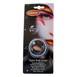 MAQUILLAGE NOIR 14G A L'EAU - Jouets56.fr - Magasin jeux et jouets dans Morbihan en Bretagne