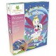 Coffret paillettes fees artissimo 10 tableaux - jouets56.fr - magasin jeux et jouets dans morbihan en bretagne