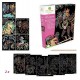 Coffret scratch art chevaux et licornes artissimo 10 tableaux - jouets56.fr - magasin jeux et jouets dans morbihan en bretagne