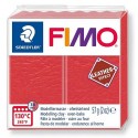 PATE FIMO 249 - EFFET CUIR PASTEQUE