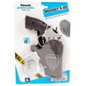 PANOPLIE PISTOLET POLICE 3 ACCESSOIRES ASST