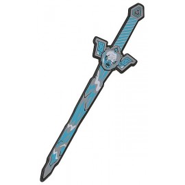 EPEE MOUSSE 53CM ASST - Jouets56.fr - Magasin jeux et jouets dans Morbihan en Bretagne EPEE MOUSSE 53CM ASST - Jouets56.fr - Magasin jeux et jouets dans Morbihan en Bretagne