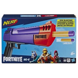 NERF FORTNITE HC-E AVEC 3 FLECHETTES MEGA - Jouets56.fr - Magasin jeux et jouets dans Morbihan en Bretagne NERF FORTNITE HC-E AVEC 3 FLECHETTES MEGA - Jouets56.fr - Magasin jeux et jouets dans Morbihan en Bretagne