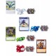 Pack figurine bakugan asst - jouets56.fr - magasin jeux et jouets dans morbihan en bretagne