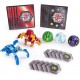 Pack de 5 figurines bakugan battle pack asst - jouets56.fr - magasin jeux et jouets dans morbihan en bretagne