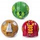 Pack de 3 figurines bakugan starter pack asst - jouets56.fr - magasin jeux et jouets dans morbihan en bretagne