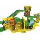 Johnny tracteur et la ferme magique circuit big loader - jouets56.fr - magasin jeux et jouets dans morbihan en bretagne