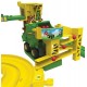 Johnny tracteur et la ferme magique circuit big loader - jouets56.fr - magasin jeux et jouets dans morbihan en bretagne