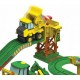 Johnny tracteur et la ferme magique circuit big loader - jouets56.fr - magasin jeux et jouets dans morbihan en bretagne